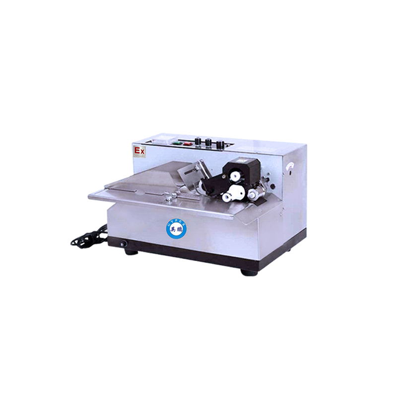 Explosion proof solid ink wheel inkjet printer EXBZ-900-300/32ML