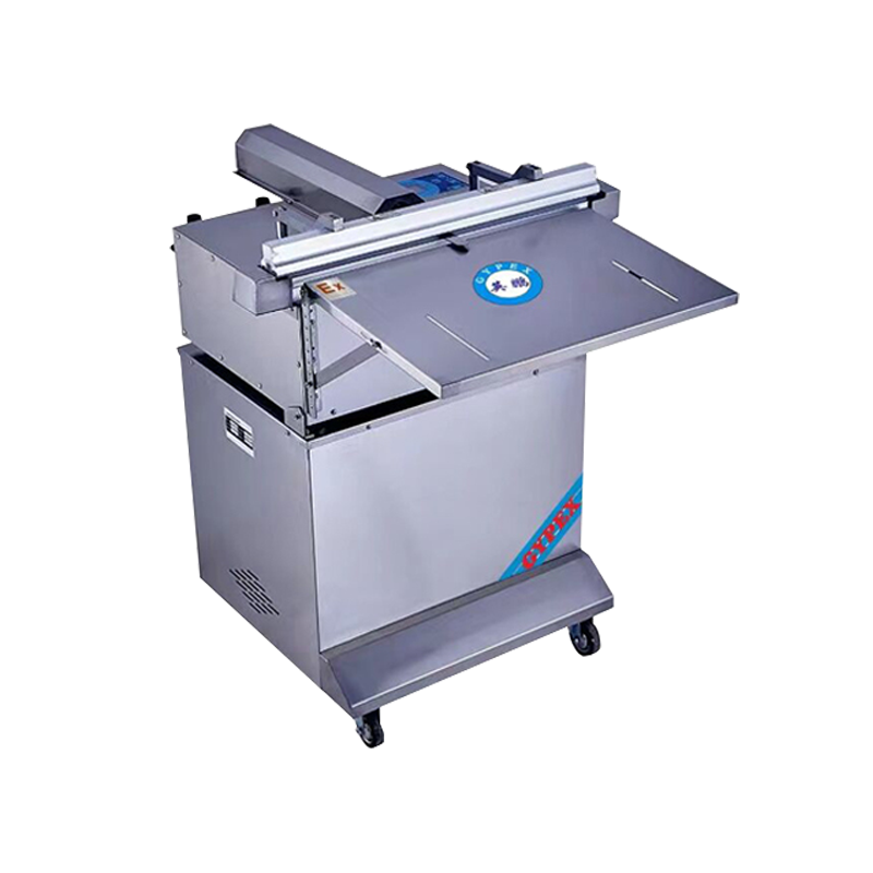 External vacuum explosion-proof packaging machine EXBZ-800-600KXQ