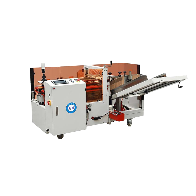 Explosion proof servo vertical unboxing machine EXBZ-900-40H20KX