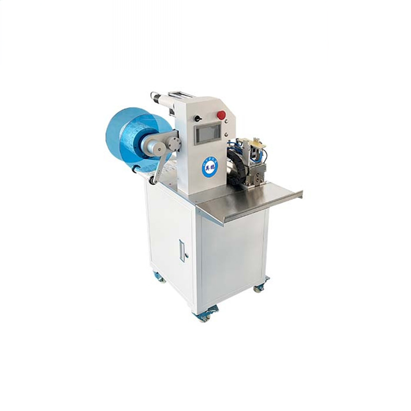 Explosion proof semi-automatic square bottle labeling machine EXBZ-900-104TB