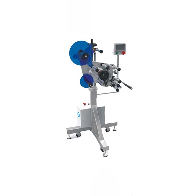 Explosion proof flat labeling machine EXBZ-900-902TB
